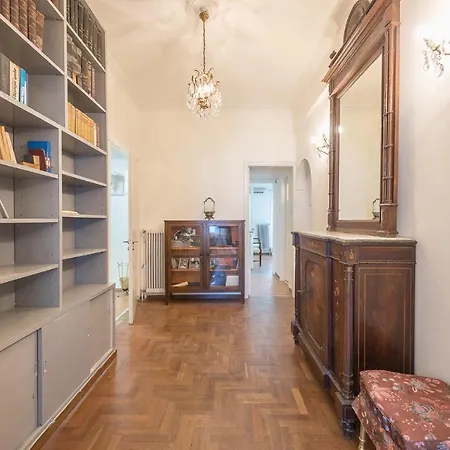 Apartament Athenean Classic At Acropolis Museum & Metro
