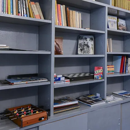 Apartament Athenean Classic At Acropolis Museum & Metro Ateny